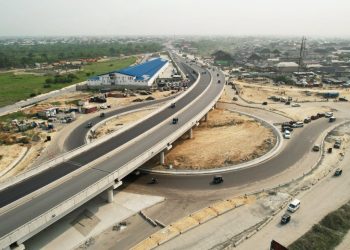 Warri, Effurun Poised for Traffic Relief as Enerhen, DSC Flyovers Hit 99% Completion