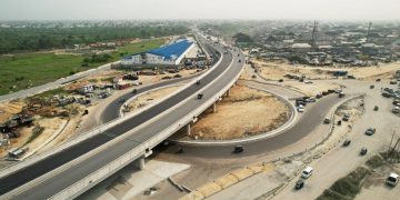 Warri, Effurun Poised for Traffic Relief as Enerhen, DSC Flyovers Hit 99% Completion