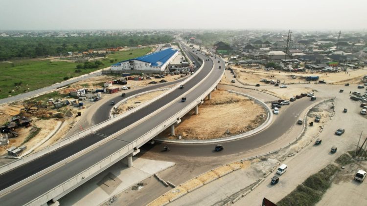 Warri, Effurun Poised for Traffic Relief as Enerhen, DSC Flyovers Hit 99% Completion