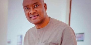 Ned Nwoko Mourns Late NASS Aide Chamberlain Dunkwu, Hails Him as Courageous Patriot at 54