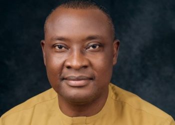 Oborevwori Mourns Chamberlain Dunkwu, Condoles Abbas, Ika Nation Over Sudden Loss