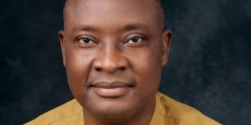 Oborevwori Mourns Chamberlain Dunkwu, Condoles Abbas, Ika Nation Over Sudden Loss