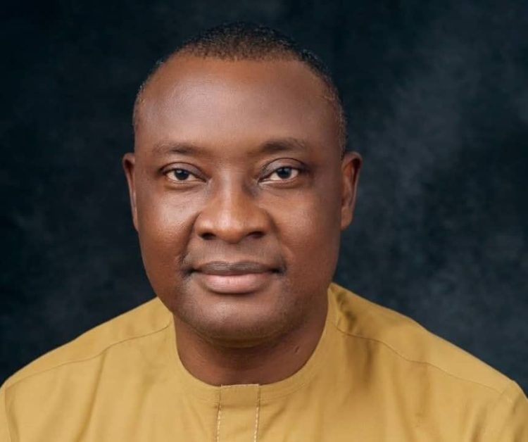 Oborevwori Mourns Chamberlain Dunkwu, Condoles Abbas, Ika Nation Over Sudden Loss