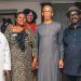 Dafinone Hosts Abuja Meet-and-Greet, Urges Urhobo Professionals to Turn Unity into Opportunity