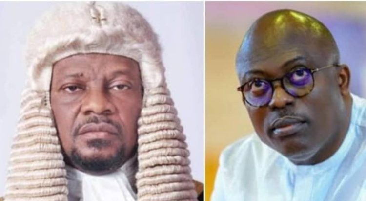 Fubara’s Commissioner List Hits Roadblock: Four Nominees Snubbed by Assembly