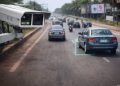 Your Number Plate Is Now the Tracker: Delta Rolls Out Smart Cameras to Enforce Traffic Laws