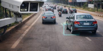 Your Number Plate Is Now the Tracker: Delta Rolls Out Smart Cameras to Enforce Traffic Laws