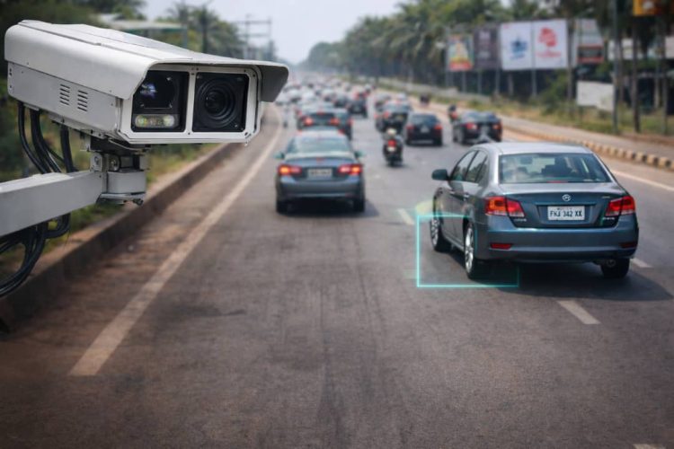 Your Number Plate Is Now the Tracker: Delta Rolls Out Smart Cameras to Enforce Traffic Laws