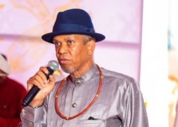 2027: The Mistake the Urhobo Nation Must Not Make