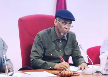 Dafinone Puts NDLEA on the Spot Over Delayed Justice for Omhonria Family