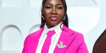 EMT Founder Esther Tonlagha Urges Women to ‘Give to Gain’ After NIPR Delta Honour