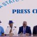 Delta State Unveils ₦400bn Mega-Road, Security Projects Across LGAs