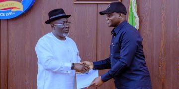 Hope Rises for Riverine Communities as Delta, NDDC, Chevron Revive 70km Road, 29 Bridges Project