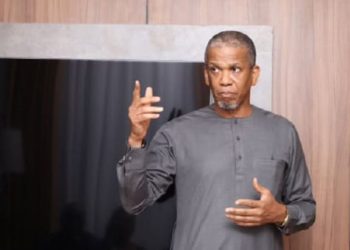 Sapele Crisis: Again, Dafinone Emerges As Resolute Voice For Urhobo Interest