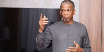 Sapele Crisis: Again, Dafinone Emerges As Resolute Voice For Urhobo Interest