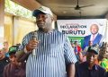 2027 Race Heats Up: APC Chieftain Thompson Fuoye Declares for Burutu Reps Seat, Vows Devt for Riverine Communities