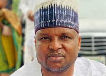 Airport Drama in Court: Abba Kyari Screens Video Alleging NDLEA Cover for Drug Traffickers