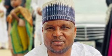 Airport Drama in Court: Abba Kyari Screens Video Alleging NDLEA Cover for Drug Traffickers