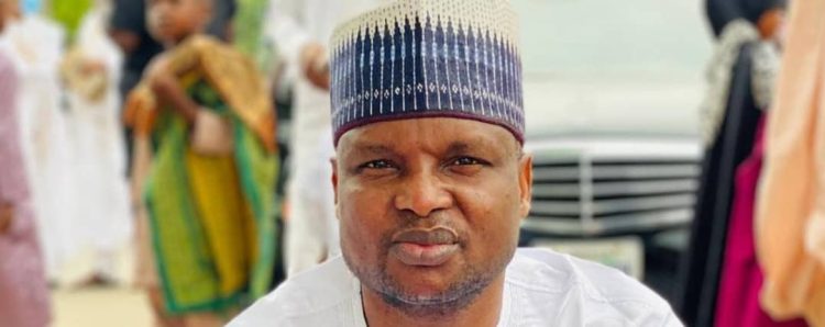 Airport Drama in Court: Abba Kyari Screens Video Alleging NDLEA Cover for Drug Traffickers