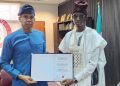 Unity Beyond Borders: Ede Dafinone Bags Prestigious “Garkuwa Gamji” Title, Joins Emirate Advisory Council