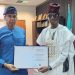 Unity Beyond Borders: Ede Dafinone Bags Prestigious “Garkuwa Gamji” Title, Joins Emirate Advisory Council