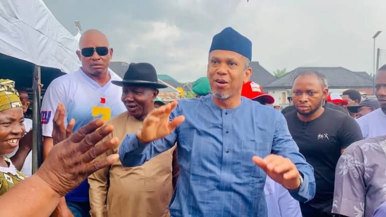 Building National Influence Through Leadership Continuity (OPINION)