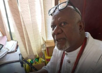 82-Year-Old Jailed 12 Years as EFCC Secures Forgery Conviction