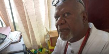 82-Year-Old Jailed 12 Years as EFCC Secures Forgery Conviction