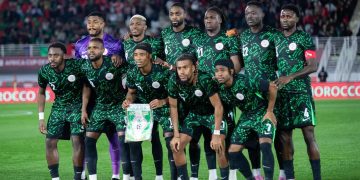 Turkey Test Without Victor Osimhen: Eric Chelle Unleashes Three New Super Eagles Debutants