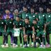 Turkey Test Without Victor Osimhen: Eric Chelle Unleashes Three New Super Eagles Debutants