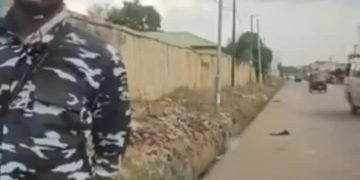 Caught in the Act: Senior Cop Nabs Junior Officer Extorting Motorists