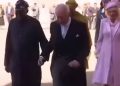 King Charles Offers Steadying Hand to Tinubu During Historic UK State Visit