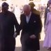 King Charles Offers Steadying Hand to Tinubu During Historic UK State Visit