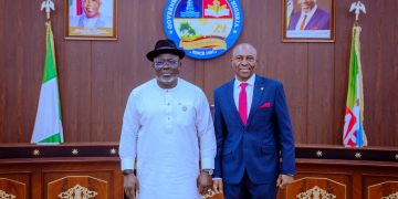 Tax Justice Drive: Oborevwori Positions Delta to Host South-South Zonal Office of Tax Ombud