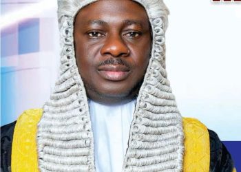 Eid-el-Fitr: Conference of Speakers Chairman Seeks Peaceful, Inclusive Nigeria