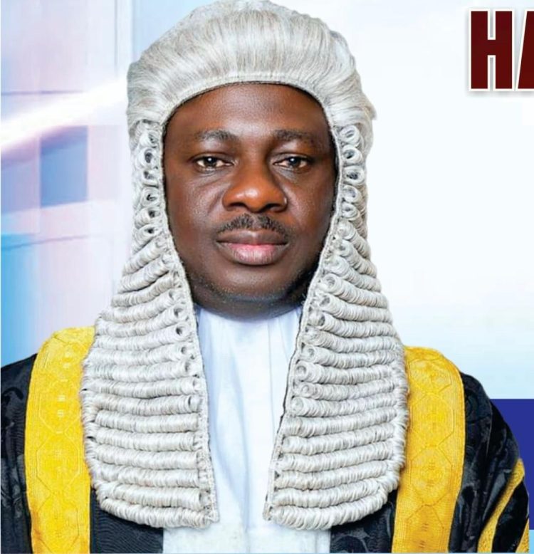 Eid-el-Fitr: Conference of Speakers Chairman Seeks Peaceful, Inclusive Nigeria