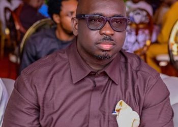 2027 Delta Assembly Race: Group Backs Emuoboh Gbagi to Drive Development in Ughelli South