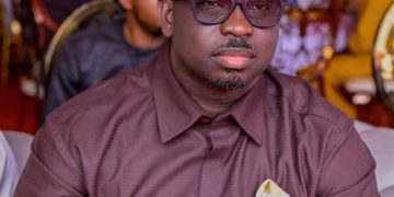 2027 Delta Assembly Race: Group Backs Emuoboh Gbagi to Drive Development in Ughelli South