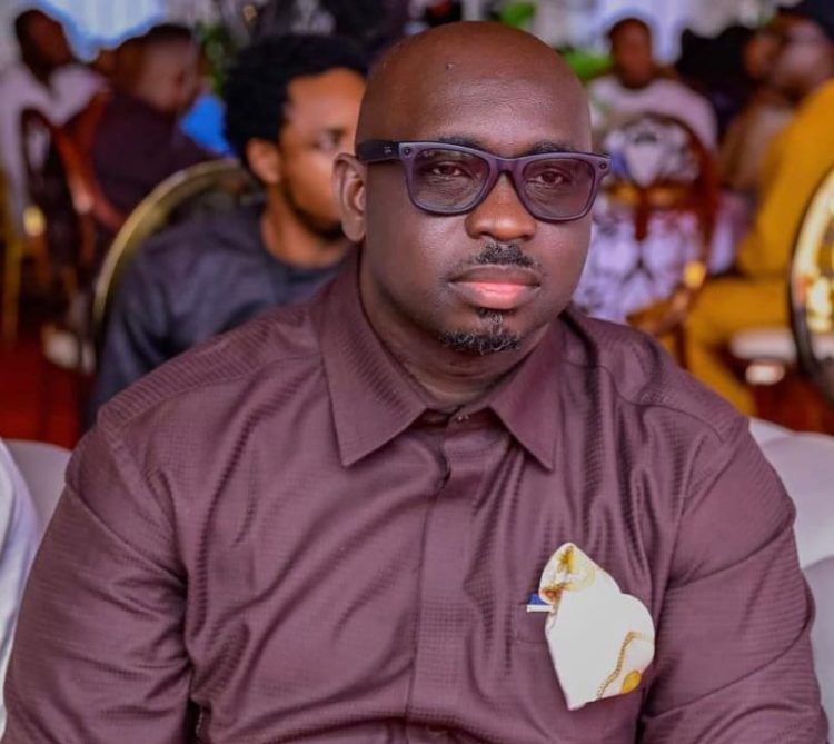 2027 Delta Assembly Race: Group Backs Emuoboh Gbagi to Drive Development in Ughelli South