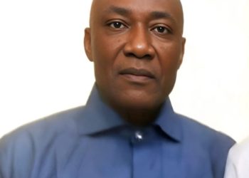 Sudden Loss in Delta Govt: Protocol Aide Sunday Kotor Dies After Reported Collapse