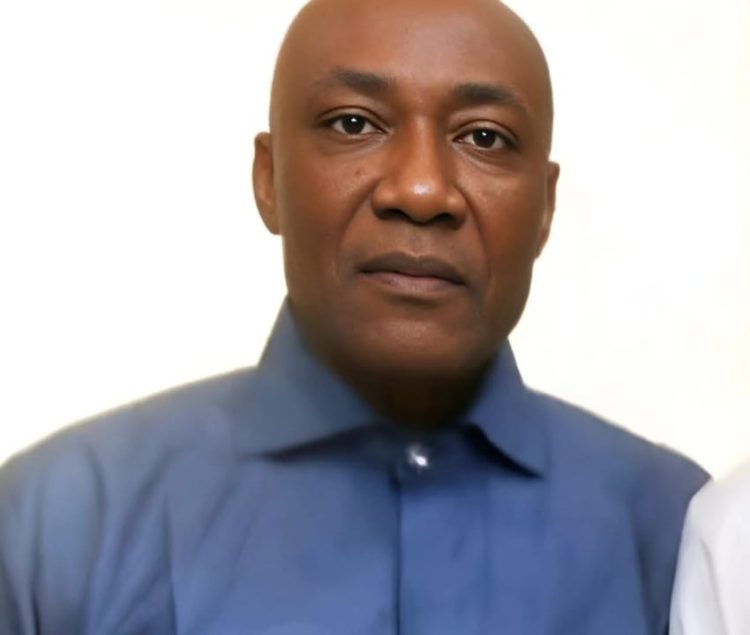 Sudden Loss in Delta Govt: Protocol Aide Sunday Kotor Dies After Reported Collapse