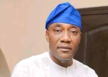 John Nani Pays Emotional Tribute to Sunday Kotor, Honours Life, Service of Delta Protocol Aide