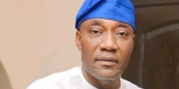 John Nani Pays Emotional Tribute to Sunday Kotor, Honours Life, Service of Delta Protocol Aide