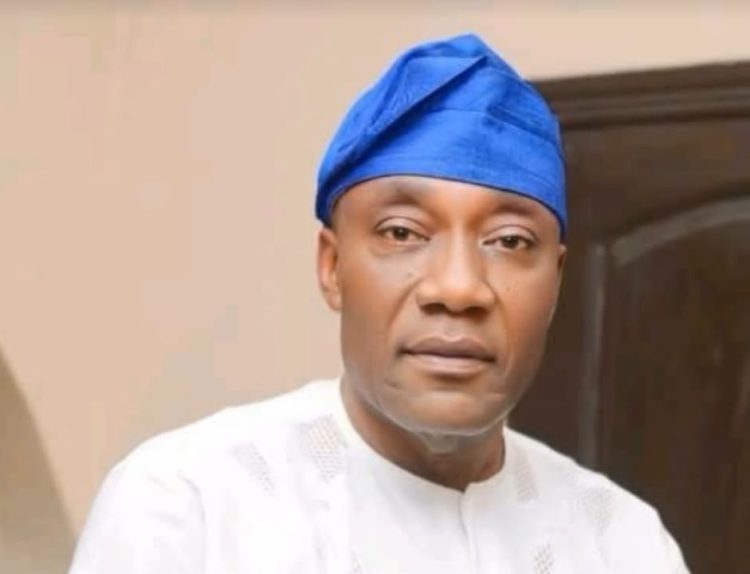 John Nani Pays Emotional Tribute to Sunday Kotor, Honours Life, Service of Delta Protocol Aide