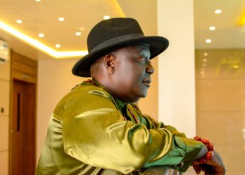 Why Supporters Say John Nani Is Delta Central’s Strategic Option