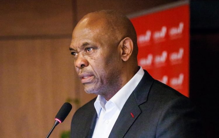 Inspiring Generations: Governor Oborevwori Salutes Tony Elumelu on His 63rd Birthday