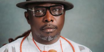 ‘We Want to Feel Representation’ — Grassroots Voices Push Efe Ofobruku to the Fore