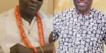 From Campus Allies to Lifelong Brothers — CPS to Delta Speaker Salutes Jolly Iguodala at New Age