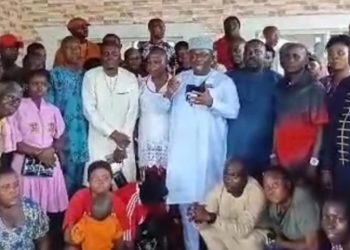 Grassroots Roar for Ovie Omo-Agege’s Senate Return as Agbarha APC Endorses Ominimini Obiuwevbi for Reps