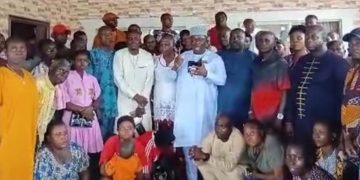 Grassroots Roar for Ovie Omo-Agege’s Senate Return as Agbarha APC Endorses Ominimini Obiuwevbi for Reps